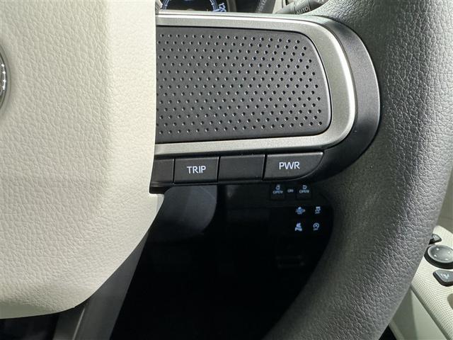 ムーヴキャンバス ストライプスＧ　衝突被害軽減システム　ＬＥＤヘッドランプ　両側電動スライド　ベンチシート　スマートキー　キーレス　アイドリングストップ（19枚目）