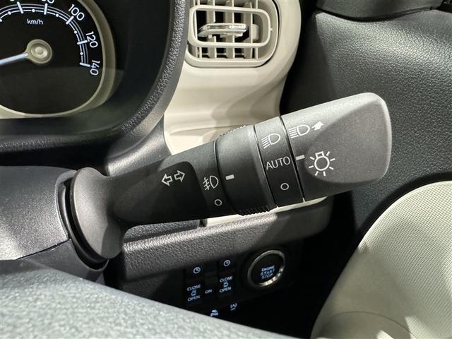 ムーヴキャンバス ストライプスＧ　衝突被害軽減システム　ＬＥＤヘッドランプ　両側電動スライド　ベンチシート　スマートキー　キーレス　アイドリングストップ（20枚目）