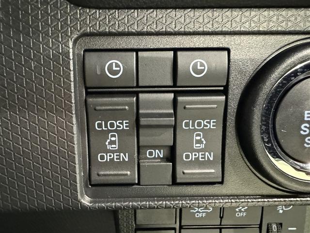 タント ファンクロス　衝突被害軽減システム　メモリーナビ　フルセグ　バックカメラ　ミュージックプレイヤー接続可　ＬＥＤヘッドランプ　両側電動スライド　ベンチシート　スマートキー　キーレス　アイドリングストップ（15枚目）