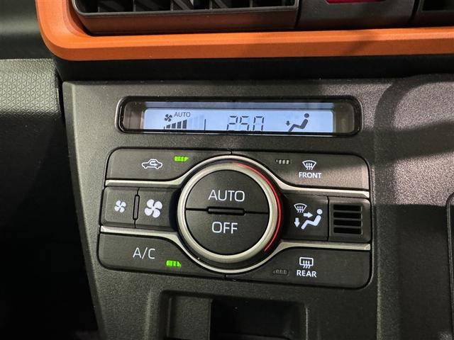 タント ファンクロス　衝突被害軽減システム　メモリーナビ　フルセグ　バックカメラ　ミュージックプレイヤー接続可　ＬＥＤヘッドランプ　両側電動スライド　ベンチシート　スマートキー　キーレス　アイドリングストップ（16枚目）