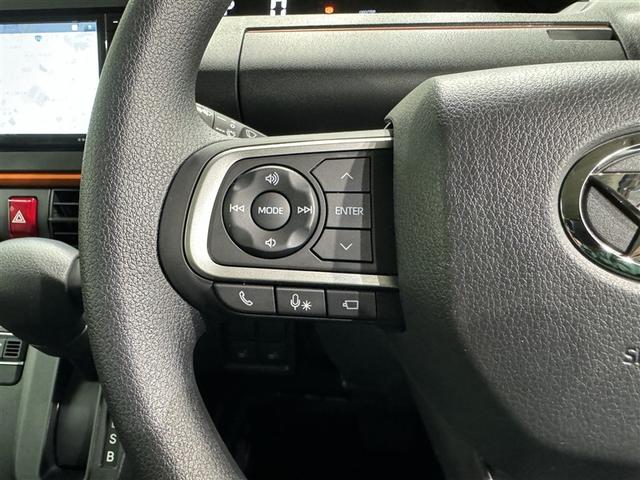 タント ファンクロス　衝突被害軽減システム　メモリーナビ　フルセグ　バックカメラ　ミュージックプレイヤー接続可　ＬＥＤヘッドランプ　両側電動スライド　ベンチシート　スマートキー　キーレス　アイドリングストップ（23枚目）