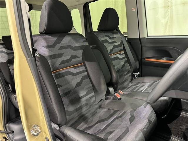 タント ファンクロス　衝突被害軽減システム　メモリーナビ　フルセグ　バックカメラ　ミュージックプレイヤー接続可　ＬＥＤヘッドランプ　両側電動スライド　ベンチシート　スマートキー　キーレス　アイドリングストップ（28枚目）