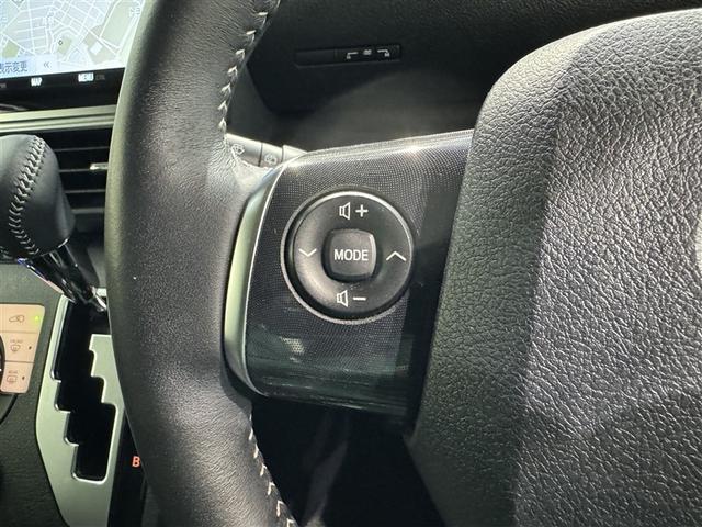 シエンタ ハイブリッド　Ｇ　セーフティーエディションＩＩ　衝突被害軽減システム　メモリーナビ　フルセグ　バックカメラ　ＥＴＣ　ドラレコ　ＣＤ　ミュージックプレイヤー接続可　ＤＶＤ再生　後席モニター　オートクルーズコントロール　ＬＥＤヘッドランプ　乗車定員７人（23枚目）