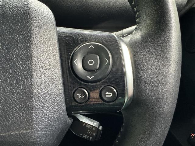 シエンタ ハイブリッド　Ｇ　セーフティーエディションＩＩ　衝突被害軽減システム　メモリーナビ　フルセグ　バックカメラ　ＥＴＣ　ドラレコ　ＣＤ　ミュージックプレイヤー接続可　ＤＶＤ再生　後席モニター　オートクルーズコントロール　ＬＥＤヘッドランプ　乗車定員７人（24枚目）