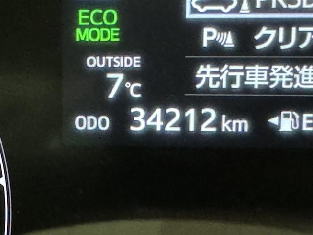 シエンタ ハイブリッド　Ｇ　セーフティーエディションＩＩ　衝突被害軽減システム　メモリーナビ　フルセグ　バックカメラ　ＥＴＣ　ドラレコ　ＣＤ　ミュージックプレイヤー接続可　ＤＶＤ再生　後席モニター　オートクルーズコントロール　ＬＥＤヘッドランプ　乗車定員７人（26枚目）