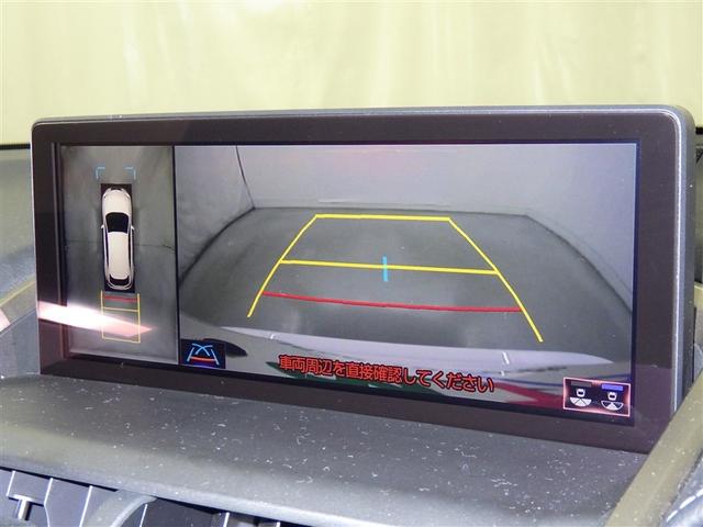 ＮＸ ＮＸ３００ｈ　Ｆスポーツ　衝突被害軽減システム　メモリーナビ　フルセグ　バックカメラ　ＥＴＣ　ドラレコ　ＣＤ　ミュージックプレイヤー接続可　ＤＶＤ再生　革シート　電動シート　オートクルーズコントロール　ＬＥＤヘッドランプ（11枚目）