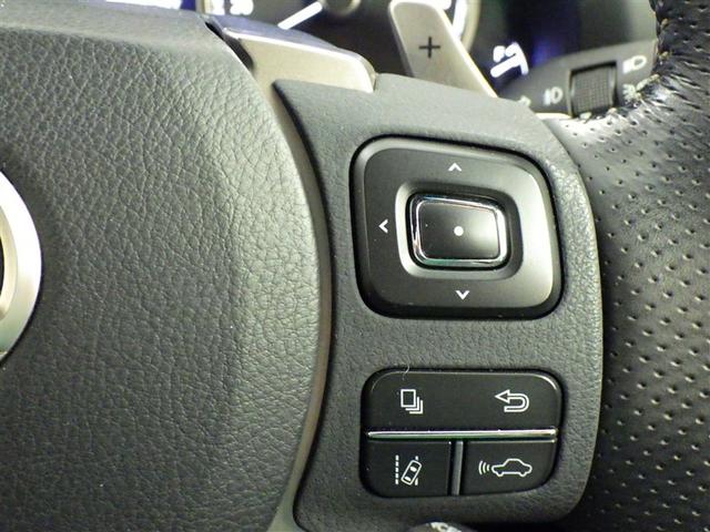 ＮＸ ＮＸ３００ｈ　Ｆスポーツ　衝突被害軽減システム　メモリーナビ　フルセグ　バックカメラ　ＥＴＣ　ドラレコ　ＣＤ　ミュージックプレイヤー接続可　ＤＶＤ再生　革シート　電動シート　オートクルーズコントロール　ＬＥＤヘッドランプ（22枚目）