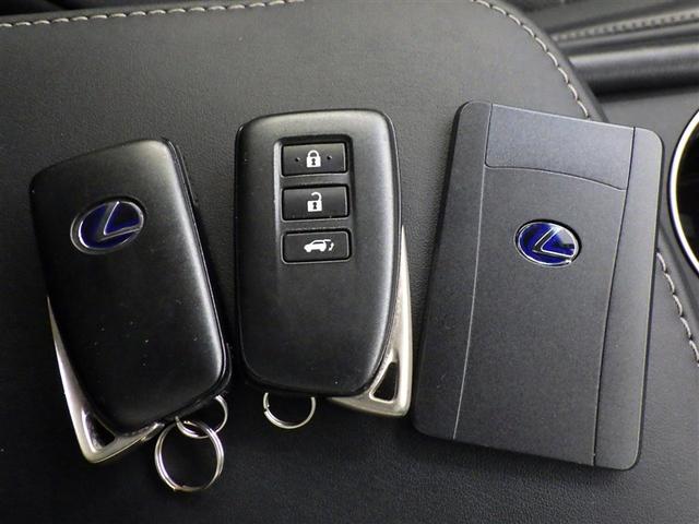 ＮＸ ＮＸ３００ｈ　Ｆスポーツ　衝突被害軽減システム　メモリーナビ　フルセグ　バックカメラ　ＥＴＣ　ドラレコ　ＣＤ　ミュージックプレイヤー接続可　ＤＶＤ再生　革シート　電動シート　オートクルーズコントロール　ＬＥＤヘッドランプ（27枚目）