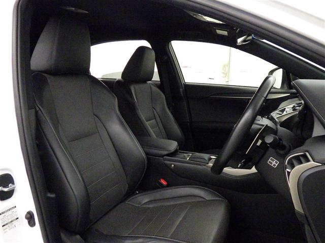 ＮＸ ＮＸ３００ｈ　Ｆスポーツ　衝突被害軽減システム　メモリーナビ　フルセグ　バックカメラ　ＥＴＣ　ドラレコ　ＣＤ　ミュージックプレイヤー接続可　ＤＶＤ再生　革シート　電動シート　オートクルーズコントロール　ＬＥＤヘッドランプ（28枚目）