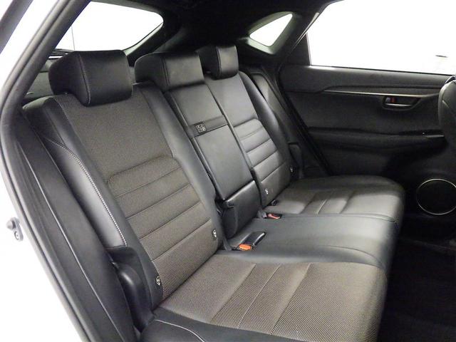 ＮＸ ＮＸ３００ｈ　Ｆスポーツ　衝突被害軽減システム　メモリーナビ　フルセグ　バックカメラ　ＥＴＣ　ドラレコ　ＣＤ　ミュージックプレイヤー接続可　ＤＶＤ再生　革シート　電動シート　オートクルーズコントロール　ＬＥＤヘッドランプ（31枚目）