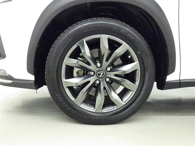 ＮＸ ＮＸ３００ｈ　Ｆスポーツ　衝突被害軽減システム　メモリーナビ　フルセグ　バックカメラ　ＥＴＣ　ドラレコ　ＣＤ　ミュージックプレイヤー接続可　ＤＶＤ再生　革シート　電動シート　オートクルーズコントロール　ＬＥＤヘッドランプ（35枚目）