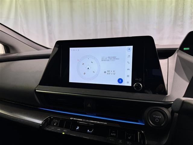 プリウス Ｇ　衝突被害軽減システム　フルセグ　バックカメラ　ＥＴＣ　ドラレコ　ミュージックプレイヤー接続可　オートクルーズコントロール　ＬＥＤヘッドランプ　スマートキー　キーレス　ハイブリッド（10枚目）