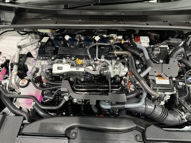 プリウス Ｇ　衝突被害軽減システム　フルセグ　バックカメラ　ＥＴＣ　ドラレコ　ミュージックプレイヤー接続可　オートクルーズコントロール　ＬＥＤヘッドランプ　スマートキー　キーレス　ハイブリッド（32枚目）