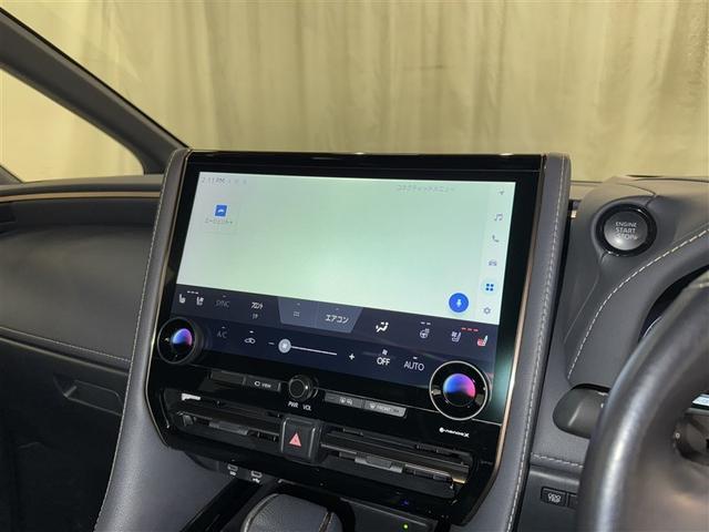 アルファード Ｚ　衝突被害軽減システム　フルセグ　バックカメラ　ＥＴＣ　ドラレコ　ミュージックプレイヤー接続可　サンルーフ　革シート　電動シート　オートクルーズコントロール　ＬＥＤヘッドランプ　両側電動スライド（12枚目）