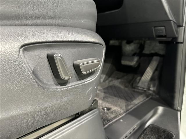 アルファード Ｚ　衝突被害軽減システム　フルセグ　バックカメラ　ＥＴＣ　ドラレコ　ミュージックプレイヤー接続可　サンルーフ　革シート　電動シート　オートクルーズコントロール　ＬＥＤヘッドランプ　両側電動スライド（26枚目）