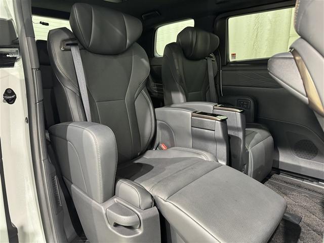 アルファード Ｚ　衝突被害軽減システム　フルセグ　バックカメラ　ＥＴＣ　ドラレコ　ミュージックプレイヤー接続可　サンルーフ　革シート　電動シート　オートクルーズコントロール　ＬＥＤヘッドランプ　両側電動スライド（29枚目）