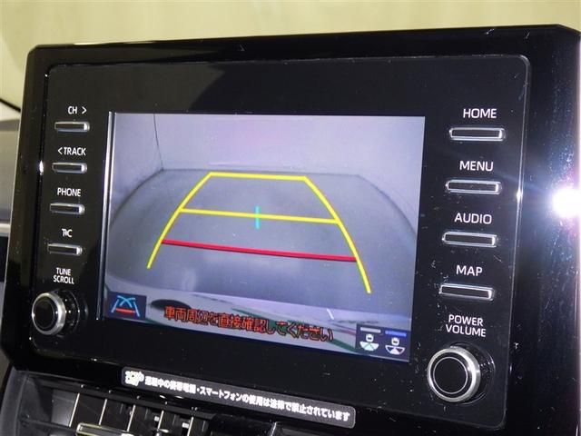 カローラツーリング ハイブリッド S 衝突被害軽減システム メモリーナビ バックカメラ ETC ドラレコ ミュージックプレイヤー接続可 オートクルーズコントロール LEDヘッドランプ スマートキー キーレス ハイブリッド(11枚目)