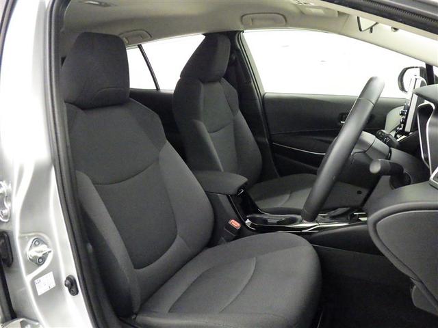 カローラツーリング ハイブリッド S 衝突被害軽減システム メモリーナビ バックカメラ ETC ドラレコ ミュージックプレイヤー接続可 オートクルーズコントロール LEDヘッドランプ スマートキー キーレス ハイブリッド(24枚目)