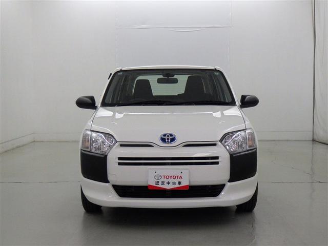 プロボックス ハイブリッドＤＸ　コンフォート　メモリーナビ　ワンセグ　ＥＴＣ　ＣＤ　ミュージックプレイヤー接続可　キーレス　ハイブリッド（3枚目）