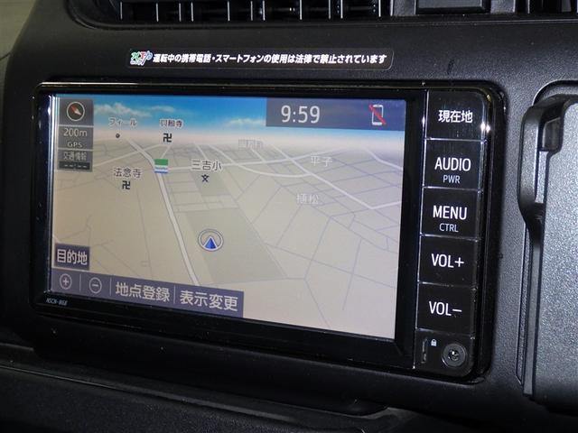 プロボックス ハイブリッドＤＸ　コンフォート　メモリーナビ　ワンセグ　ＥＴＣ　ＣＤ　ミュージックプレイヤー接続可　キーレス　ハイブリッド（9枚目）