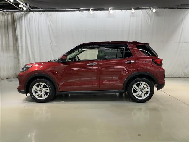 ライズ Ｇ　衝突被害軽減システム　メモリーナビ　フルセグ　バックカメラ　ＥＴＣ　ドラレコ　ＣＤ　ミュージックプレイヤー接続可　ＤＶＤ再生　ＬＥＤヘッドランプ　スマートキー　キーレス　アイドリングストップ（5枚目）