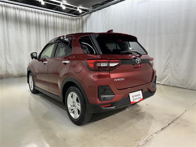 ライズ Ｇ　衝突被害軽減システム　メモリーナビ　フルセグ　バックカメラ　ＥＴＣ　ドラレコ　ＣＤ　ミュージックプレイヤー接続可　ＤＶＤ再生　ＬＥＤヘッドランプ　スマートキー　キーレス　アイドリングストップ（6枚目）