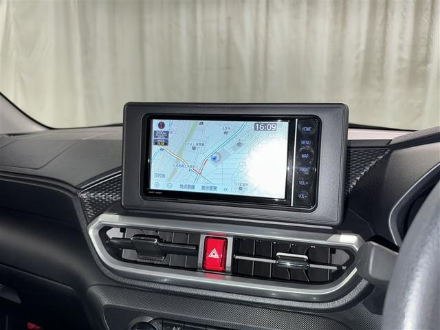 ライズ Ｇ　衝突被害軽減システム　メモリーナビ　フルセグ　バックカメラ　ＥＴＣ　ドラレコ　ＣＤ　ミュージックプレイヤー接続可　ＤＶＤ再生　ＬＥＤヘッドランプ　スマートキー　キーレス　アイドリングストップ（10枚目）