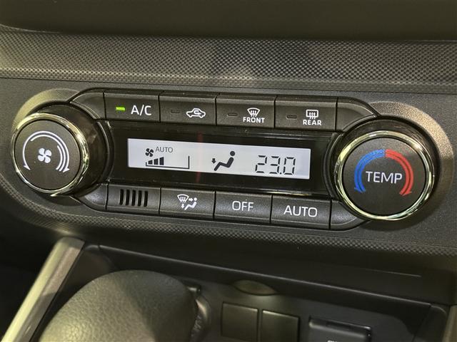 ライズ Ｇ　衝突被害軽減システム　メモリーナビ　フルセグ　バックカメラ　ＥＴＣ　ドラレコ　ＣＤ　ミュージックプレイヤー接続可　ＤＶＤ再生　ＬＥＤヘッドランプ　スマートキー　キーレス　アイドリングストップ（16枚目）