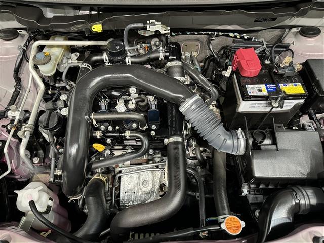 ライズ Ｇ　衝突被害軽減システム　メモリーナビ　フルセグ　バックカメラ　ＥＴＣ　ドラレコ　ＣＤ　ミュージックプレイヤー接続可　ＤＶＤ再生　ＬＥＤヘッドランプ　スマートキー　キーレス　アイドリングストップ（32枚目）