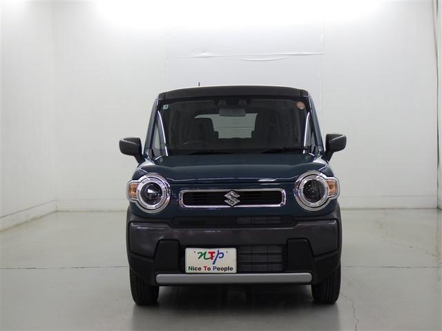 ハスラー ハイブリッドＧ　衝突被害軽減システム　オートクルーズコントロール　ＬＥＤヘッドランプ　スマートキー　キーレス　アイドリングストップ　ハイブリッド（4枚目）