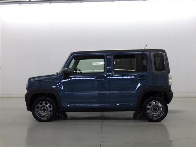 ハスラー ハイブリッドＧ　衝突被害軽減システム　オートクルーズコントロール　ＬＥＤヘッドランプ　スマートキー　キーレス　アイドリングストップ　ハイブリッド（5枚目）