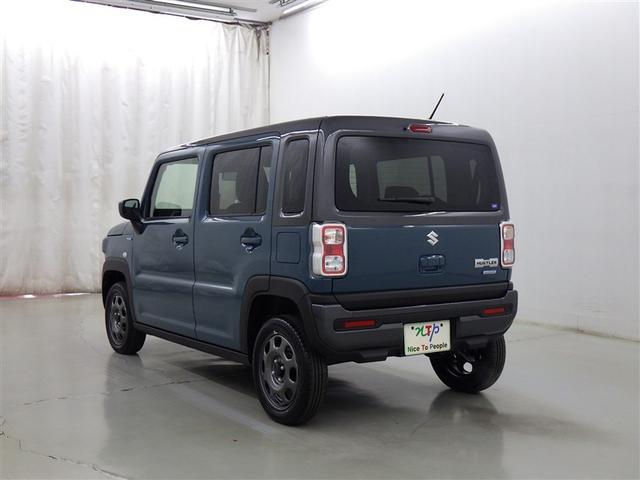 ハスラー ハイブリッドＧ　衝突被害軽減システム　オートクルーズコントロール　ＬＥＤヘッドランプ　スマートキー　キーレス　アイドリングストップ　ハイブリッド（6枚目）