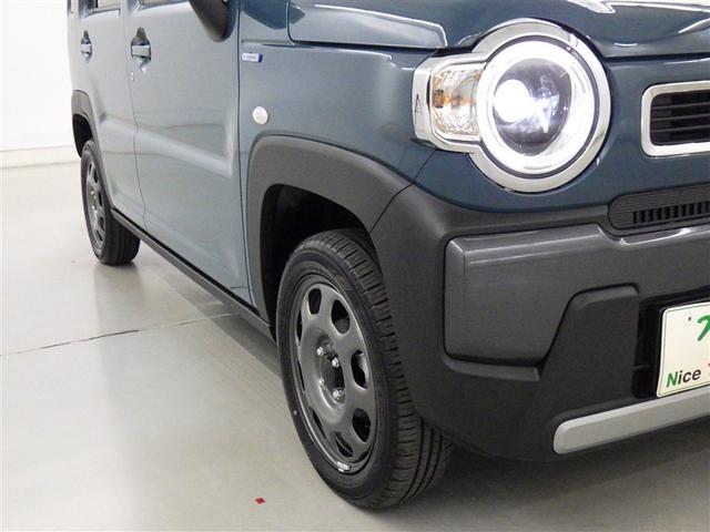 ハスラー ハイブリッドＧ　衝突被害軽減システム　オートクルーズコントロール　ＬＥＤヘッドランプ　スマートキー　キーレス　アイドリングストップ　ハイブリッド（8枚目）