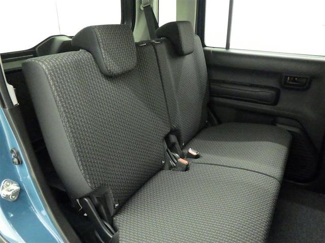 ハスラー ハイブリッドＧ　衝突被害軽減システム　オートクルーズコントロール　ＬＥＤヘッドランプ　スマートキー　キーレス　アイドリングストップ　ハイブリッド（20枚目）