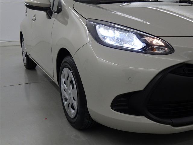 アクア Ｘ　衝突被害軽減システム　メモリーナビ　バックカメラ　ＥＴＣ　ドラレコ　ミュージックプレイヤー接続可　オートクルーズコントロール　ＬＥＤヘッドランプ　スマートキー　キーレス　ハイブリッド　ワンオーナー（7枚目）