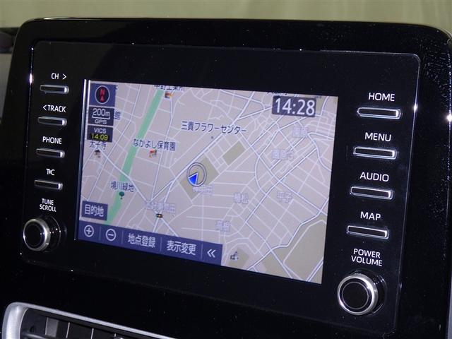 アクア Ｘ　衝突被害軽減システム　メモリーナビ　バックカメラ　ＥＴＣ　ドラレコ　ミュージックプレイヤー接続可　オートクルーズコントロール　ＬＥＤヘッドランプ　スマートキー　キーレス　ハイブリッド　ワンオーナー（9枚目）