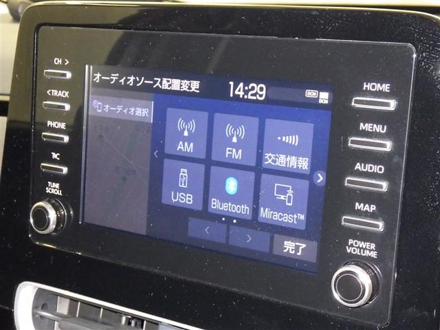 アクア Ｘ　衝突被害軽減システム　メモリーナビ　バックカメラ　ＥＴＣ　ドラレコ　ミュージックプレイヤー接続可　オートクルーズコントロール　ＬＥＤヘッドランプ　スマートキー　キーレス　ハイブリッド　ワンオーナー（11枚目）