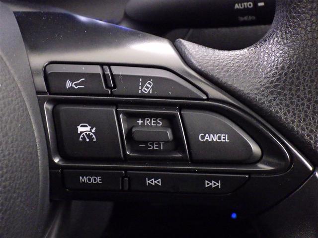 アクア Ｘ　衝突被害軽減システム　メモリーナビ　バックカメラ　ＥＴＣ　ドラレコ　ミュージックプレイヤー接続可　オートクルーズコントロール　ＬＥＤヘッドランプ　スマートキー　キーレス　ハイブリッド　ワンオーナー（19枚目）