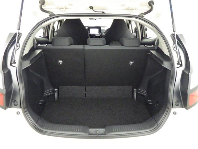 アクア Ｘ　衝突被害軽減システム　メモリーナビ　バックカメラ　ＥＴＣ　ドラレコ　ミュージックプレイヤー接続可　オートクルーズコントロール　ＬＥＤヘッドランプ　スマートキー　キーレス　ハイブリッド　ワンオーナー（26枚目）