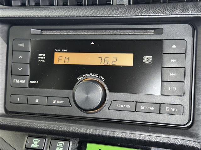 アクア Ｇ　ＣＤ　スマートキー　キーレス　ハイブリッド（10枚目）