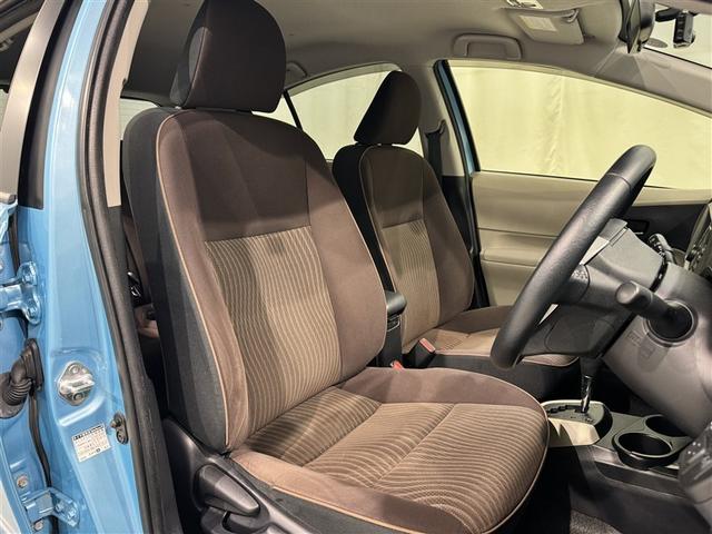 アクア Ｇ　ＣＤ　スマートキー　キーレス　ハイブリッド（17枚目）