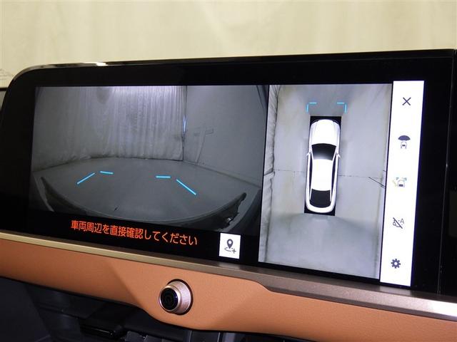 クラウンクロスオーバー ＲＳアドバンスド　衝突被害軽減システム　メモリーナビ　フルセグ　バックカメラ　ＥＴＣ　ドラレコ　ミュージックプレイヤー接続可　サンルーフ　革シート　電動シート　オートクルーズコントロール　ＬＥＤヘッドランプ　キーレス（12枚目）