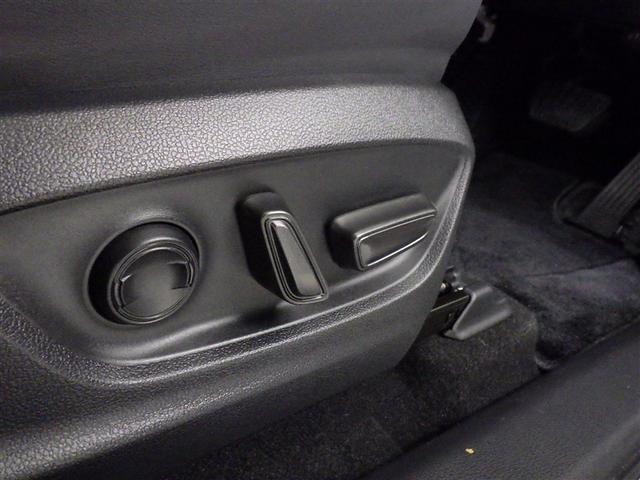 クラウンクロスオーバー ＲＳアドバンスド　衝突被害軽減システム　メモリーナビ　フルセグ　バックカメラ　ＥＴＣ　ドラレコ　ミュージックプレイヤー接続可　サンルーフ　革シート　電動シート　オートクルーズコントロール　ＬＥＤヘッドランプ　キーレス（24枚目）