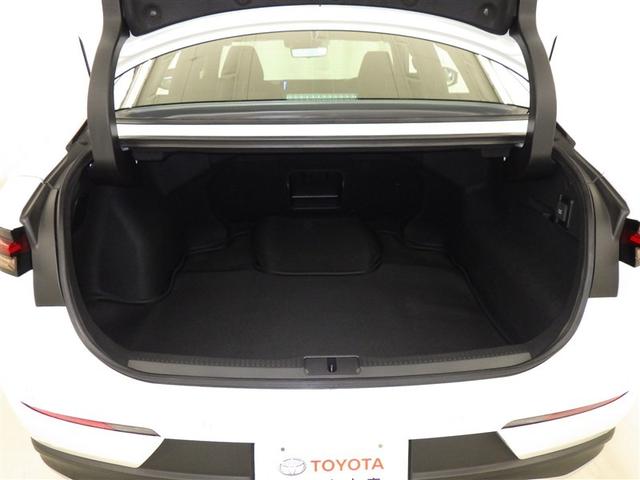 クラウンクロスオーバー ＲＳアドバンスド　衝突被害軽減システム　メモリーナビ　フルセグ　バックカメラ　ＥＴＣ　ドラレコ　ミュージックプレイヤー接続可　サンルーフ　革シート　電動シート　オートクルーズコントロール　ＬＥＤヘッドランプ　キーレス（28枚目）