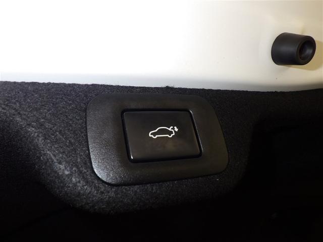 クラウンクロスオーバー ＲＳアドバンスド　衝突被害軽減システム　メモリーナビ　フルセグ　バックカメラ　ＥＴＣ　ドラレコ　ミュージックプレイヤー接続可　サンルーフ　革シート　電動シート　オートクルーズコントロール　ＬＥＤヘッドランプ　キーレス（30枚目）