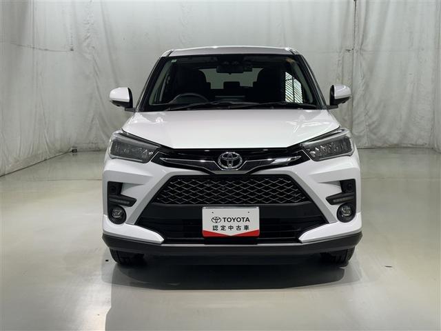 ライズ Ｚ　衝突被害軽減システム　フルセグ　バックカメラ　ＥＴＣ　ドラレコ　ミュージックプレイヤー接続可　オートクルーズコントロール　ＬＥＤヘッドランプ　スマートキー　キーレス　アイドリングストップ（4枚目）