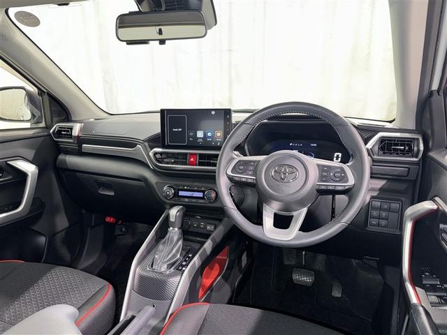 ライズ Ｚ　衝突被害軽減システム　フルセグ　バックカメラ　ＥＴＣ　ドラレコ　ミュージックプレイヤー接続可　オートクルーズコントロール　ＬＥＤヘッドランプ　スマートキー　キーレス　アイドリングストップ（9枚目）