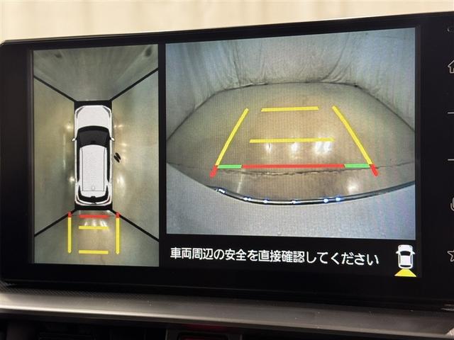 ライズ Ｚ　衝突被害軽減システム　フルセグ　バックカメラ　ＥＴＣ　ドラレコ　ミュージックプレイヤー接続可　オートクルーズコントロール　ＬＥＤヘッドランプ　スマートキー　キーレス　アイドリングストップ（11枚目）