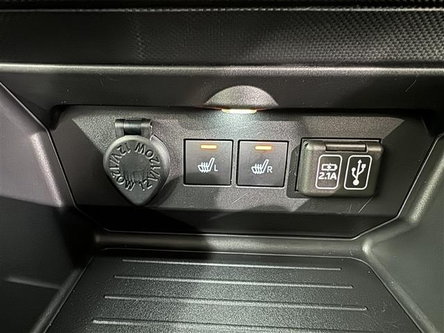 ライズ Ｚ　衝突被害軽減システム　フルセグ　バックカメラ　ＥＴＣ　ドラレコ　ミュージックプレイヤー接続可　オートクルーズコントロール　ＬＥＤヘッドランプ　スマートキー　キーレス　アイドリングストップ（18枚目）