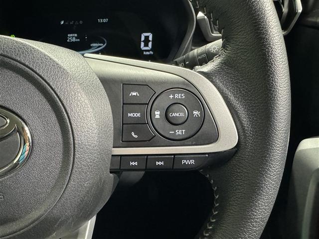 ライズ Ｚ　衝突被害軽減システム　フルセグ　バックカメラ　ＥＴＣ　ドラレコ　ミュージックプレイヤー接続可　オートクルーズコントロール　ＬＥＤヘッドランプ　スマートキー　キーレス　アイドリングストップ（19枚目）